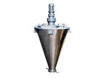 SHJ型系列臂式非對(duì)稱(chēng)雙螺錐形混合機(jī)